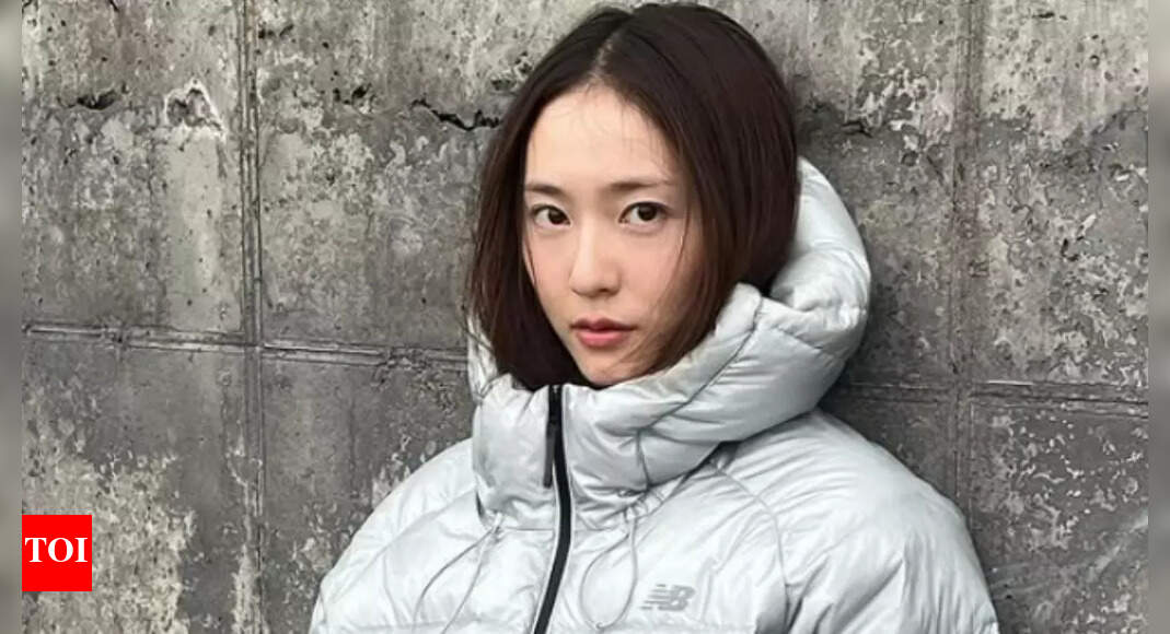 Krystal Jung to release solo album: Former f(x) member to make first solo debut since 2009 debut