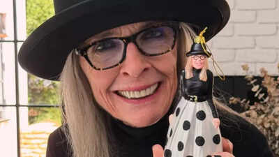 Diane Keaton valued friendship, nature and her dog: A look back into her world