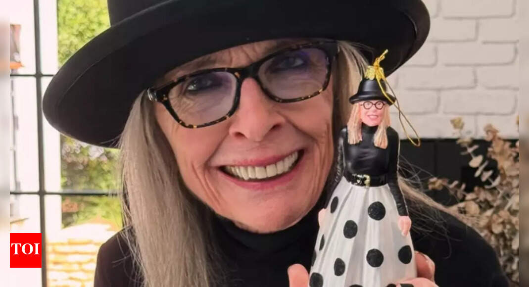 Diane Keaton valued friendship, nature and her dog: A look back into her world