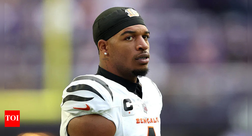 Will Ja’Marr Chase play against the Green Bay Packers today? Latest injury update on the popular Cincinnati Bengals' wide receiver