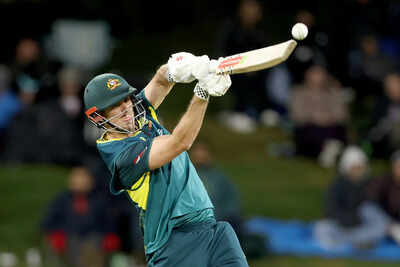Australia captain Mitchell Marsh sends strong message to India ahead of series