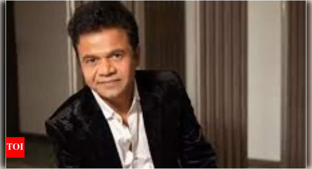 Rajpal Yadav requests Delhi High Court approval to travel, actor needs to attend Diwali event in Dubai - Report