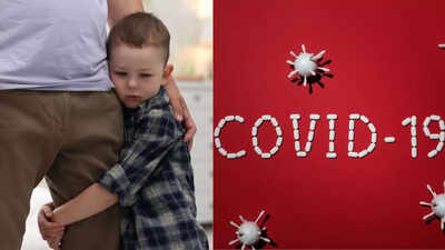 COVID-19 infection might impact the generation: Sperm changes lead to increased anxiety in offspring