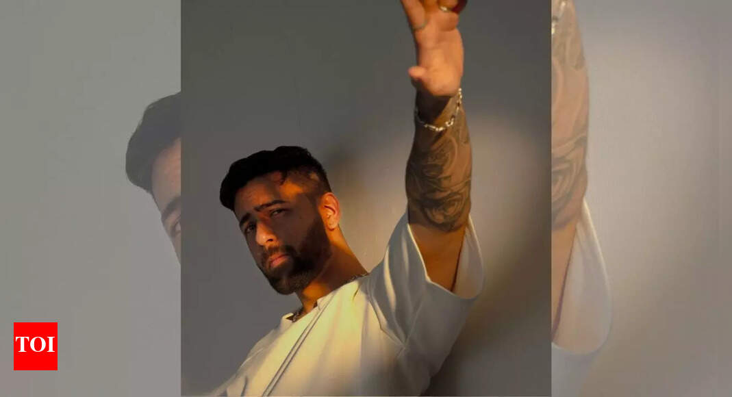 AFKAP Releases Parat 2: Body, the Second Chapter of His Debut Trilogy