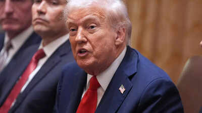 Trump’s 5% country cap on international students: Will India’s US dream take a hit, or barely move the needle?