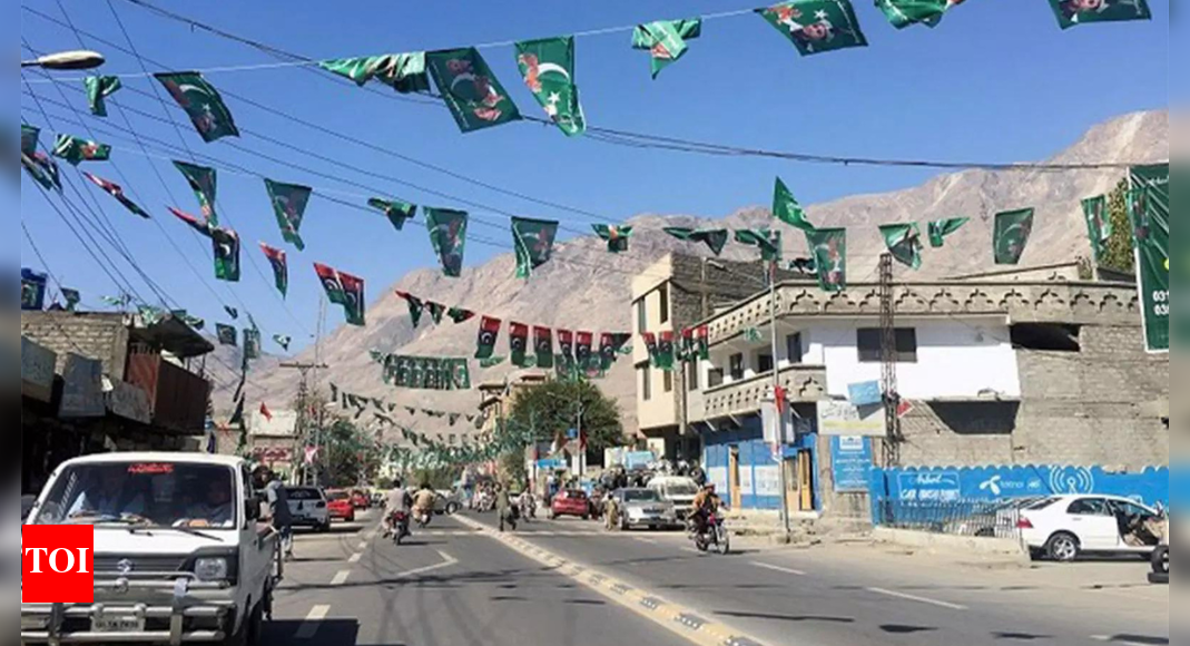 ‘Played its hand badly’: Ex-diplomat slams Pakistan’s foreign policy amid border clashes with Afghanistan; terms it a ‘failure’