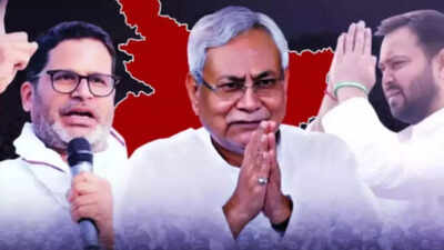 Bihar elections: All eyes on seat-sharing deal; internal tussle delaying INDIA bloc’s announcement?