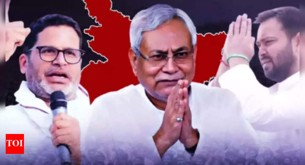 Bihar polls: All eyes on seat-sharing deal; what's delaying INDIA bloc’s announcement?