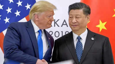 US-China trade war: When Trump's tariff push met Beijing’s counterpunch; key points explained