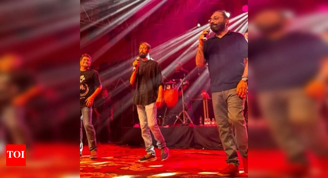 Chandrabindoo drops their 11th song of the new album