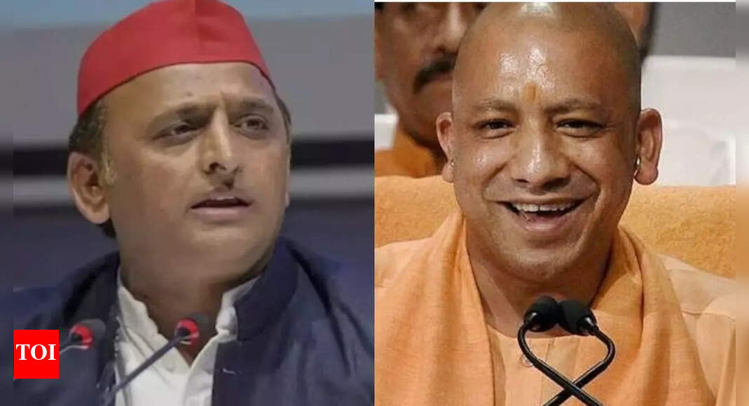 ‘UP CM is infiltrator’: Akhilesh calls out Adityanath’s Uttarakhand link