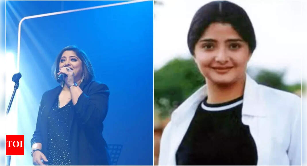 'Ravanaprabhu' re-release: Vasundhara Das says many advised Ranjith not to cast her-'My personality wouldn’t suit'