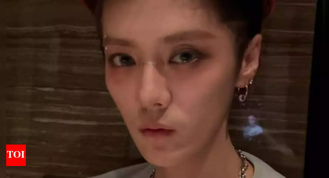 Luhan cancels concert dates days before: Compensates fans for stay and flights - Report