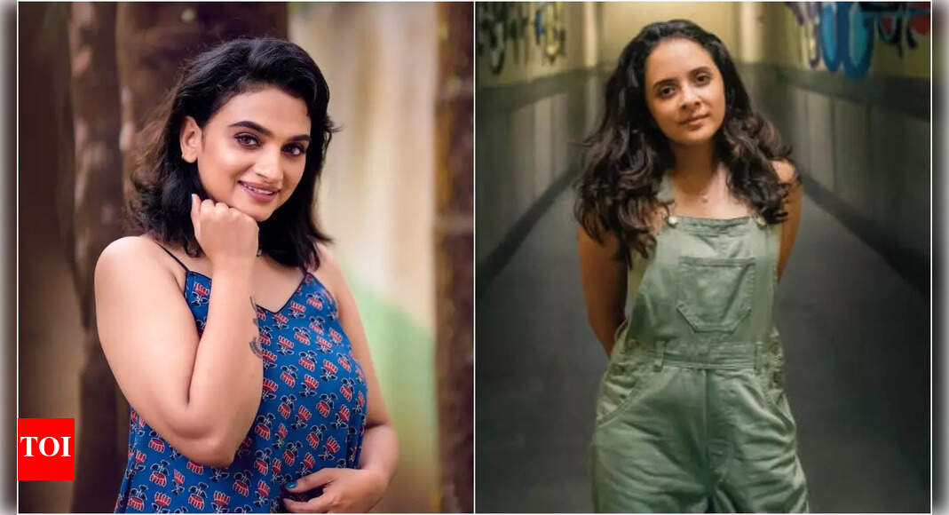 Krishna Praba faces backlash for mocking depression: Singer Anju Joseph urges awareness - 'Depression is not vattu'