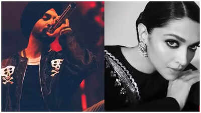 Deepika Padukone’s 8-hour shift row: Did Diljit Dosanjh come in support of the ‘Kalki 2898 AD’ actress?