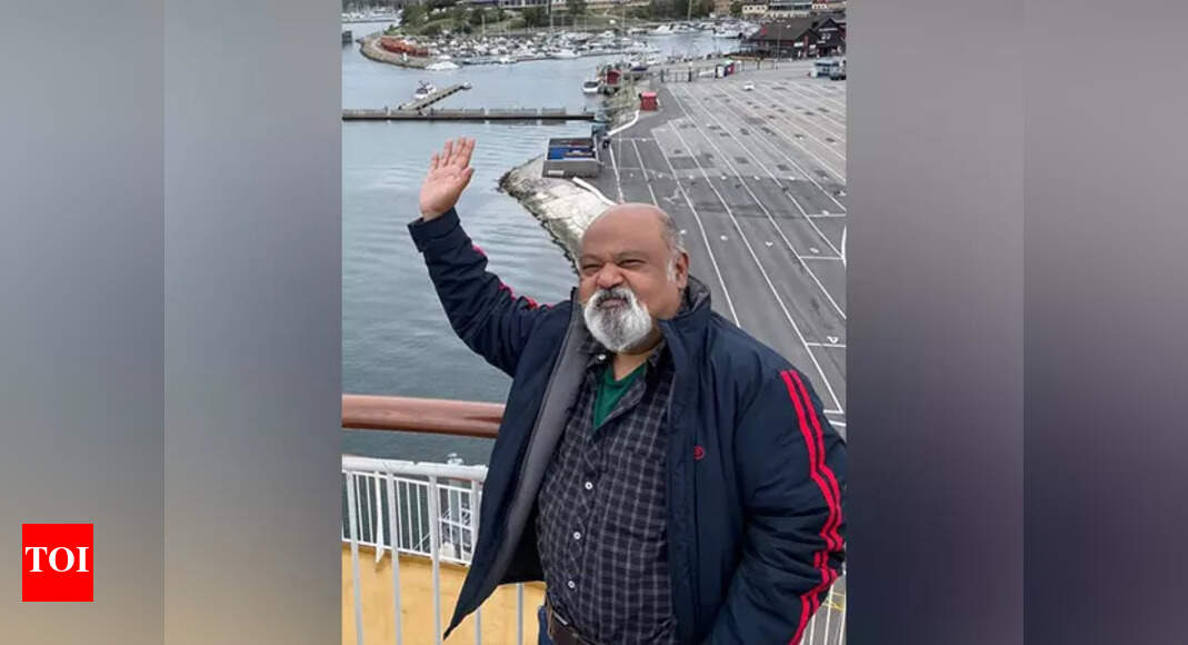 'Bandit Queen': Saurabh Shukla recalls the shoot; 'Shekhar Kapur used to search for humour in dark stories'