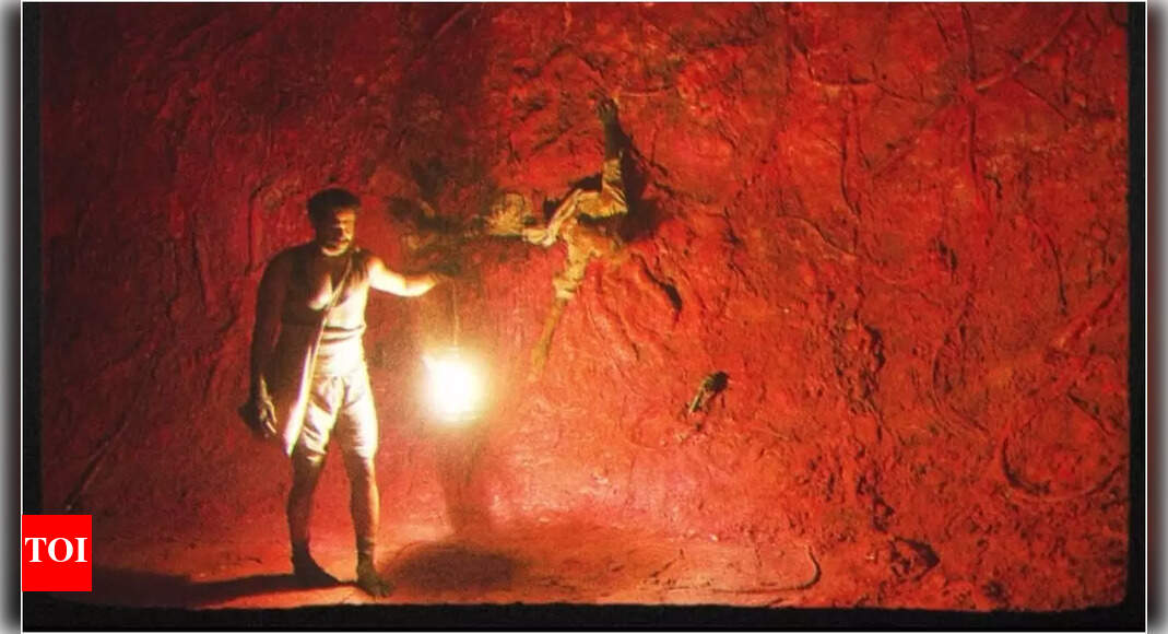 7 years of ‘Tumbbad’: Soham Shah shares BTS clips, confirms the film's sequel