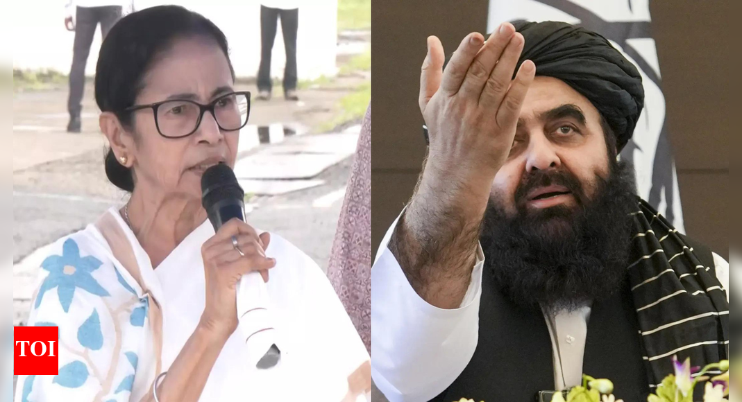 <div>Evening news wrap: Mamata questions why gang rape victim was 'out at night'; Afghanistan warns Pakistan after deadly clash & more</div>