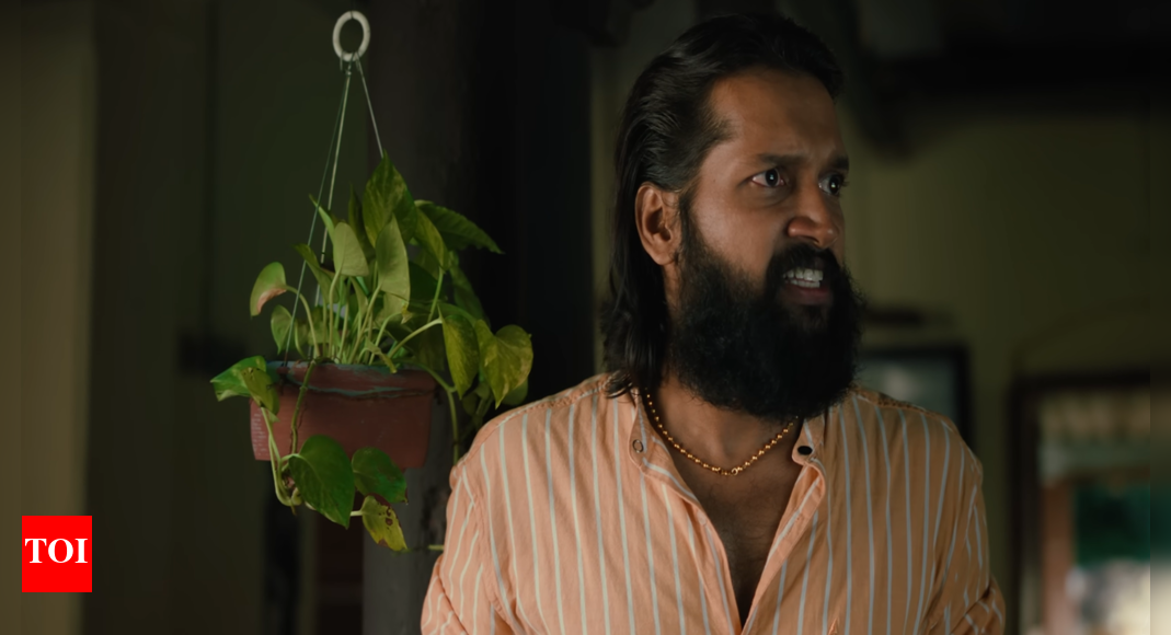 Will Movie Review: This Sincere Legal Drama Meanders At Will