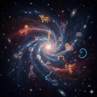 Horóscopo del Amor de Hoy, 12 de octubre de 2025: Lo que dicen las estrellas sobre tu vida amorosa