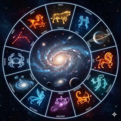Horóscopo de Hoy, 13 de octubre de 2025: Las estrellas revelan lo que te espera