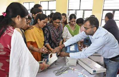 Why Bihar’s education system needs to be on the ballot this election: Dropout rates, inequality, and a failing future