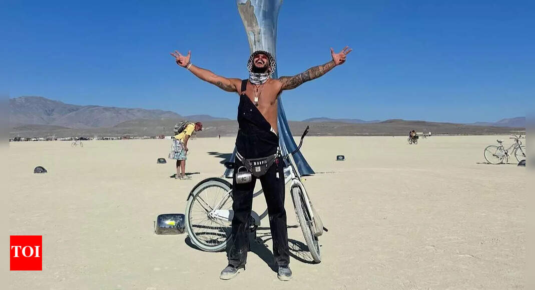 ‘I’m burning inside': October 7 Hamas attack survivor Roei Shalev dies by suicide two years after tragedy