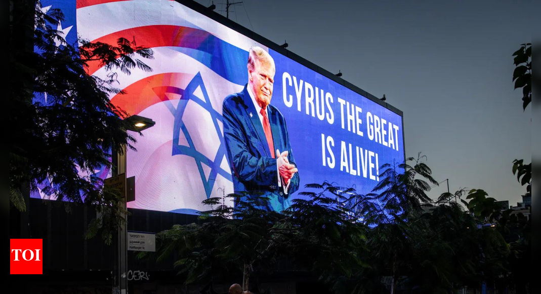 Gaza deal signing in Egypt: No Hamas or Israel - who will be at event with Trump?