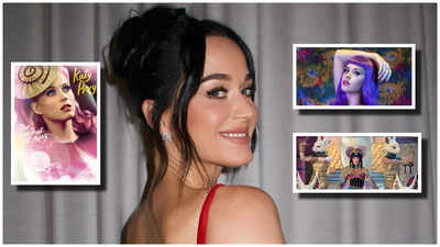 Katy Perry’s top 5 songs: ‘Dark Horse,’ ‘Teenage Dream’ and more