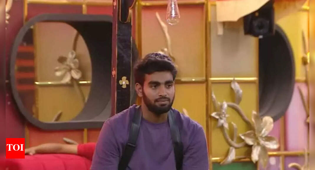 Bigg Boss Telugu 9: Kalyan becomes the 5th captain of the house