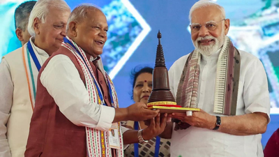 Bihar polls: 'Undervalued' by NDA, HAM chief Jitan Ram Manjhi warns of 'repercussions'