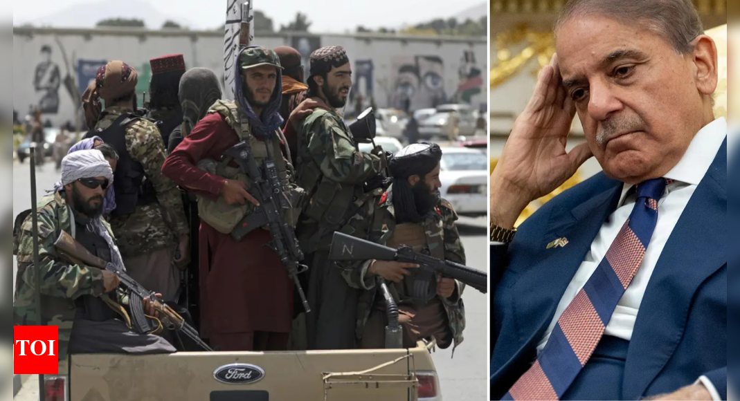 Durand under duress: How Pakistan’s Taliban gamble backfired