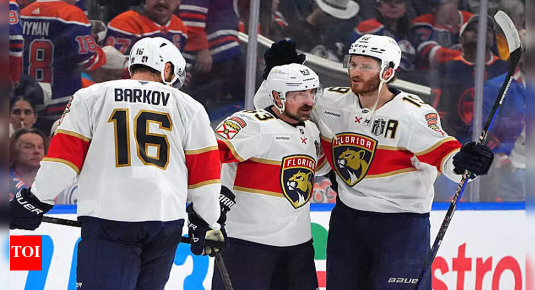 Brad Marchand leads Panthers amid Barkov and Tkachuk injuries