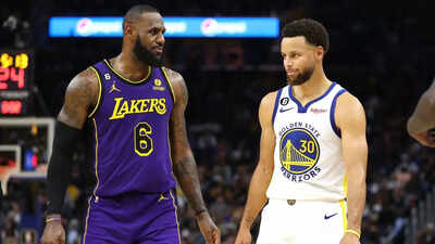 Los Angeles Lakers vs Golden State Warriors Preseason Game Prediction, Spread, Best NBA Prop Bets, Odds, Moneyline, and More (October 12, 2025)