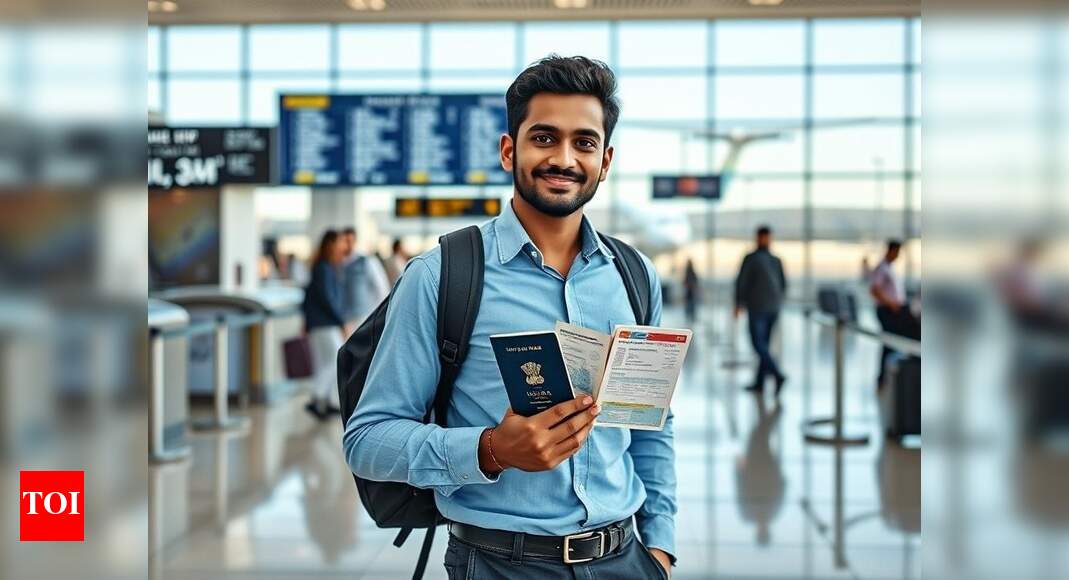 China received twice as many US student visas as India this August: Is the American dream fading for Indian students?