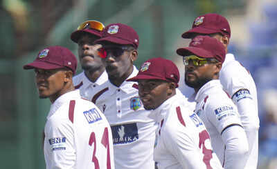 West Indies question Team India’s follow-on decision: 'It was a bit surprising'