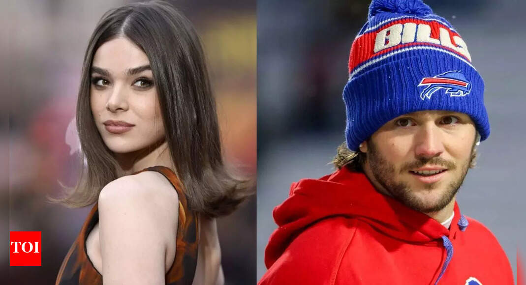 Hailee Steinfeld reveals what it’s really like being married to an NFL superstar like Josh Allen — it’s not all glamour
