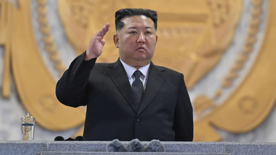 North Korea parade: Is Kim Jong Un stronger than ever?