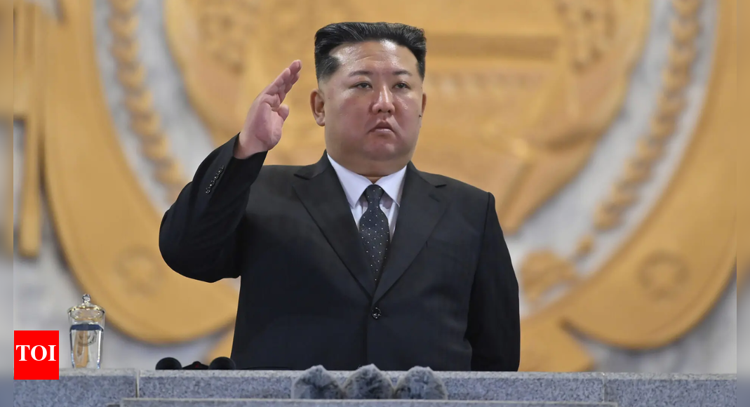 North Korea parade: Is Kim Jong Un stronger than ever?