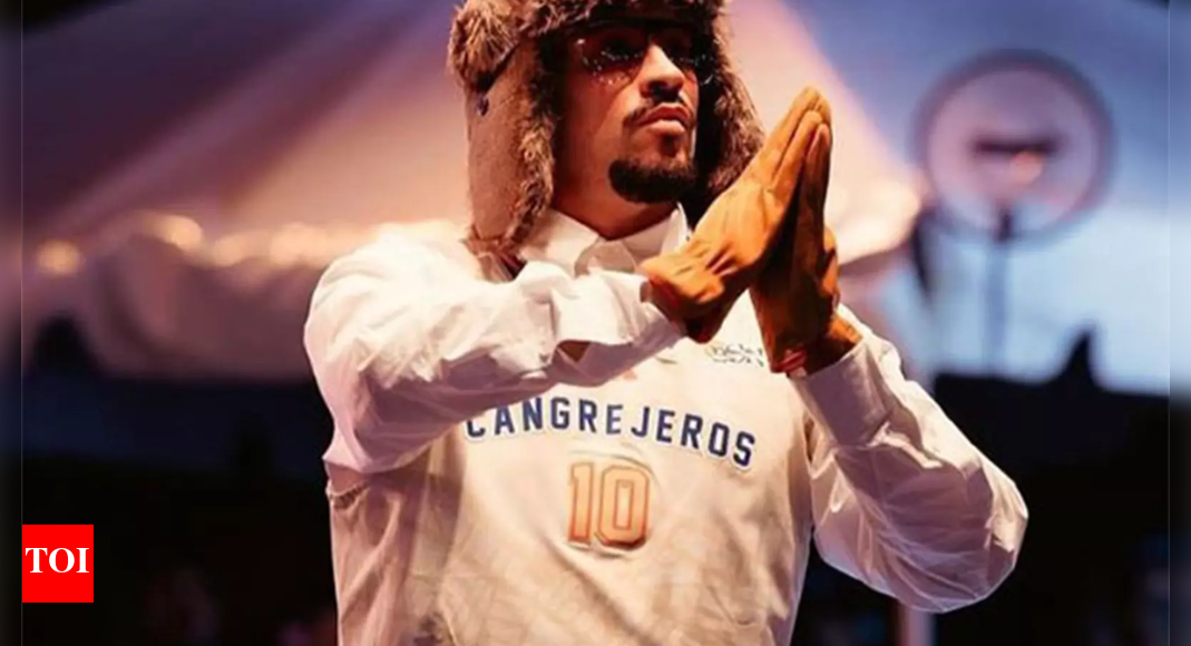 The Bad Bunny Super Bowl controversy: Why is MAGA angry?