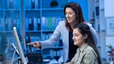 Women in banking: SBI aims for 30% female workforce by 2030; steps up inclusion and health initiatives