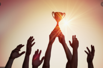 Transform Into An Outstanding Achiever | - The Times of India