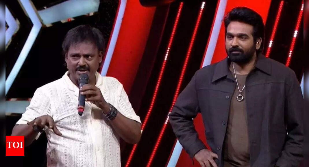 Bigg Boss Tamil 9: Praveen Gandhi gets evicted, says 'I am not a loser, don’t treat me as one'