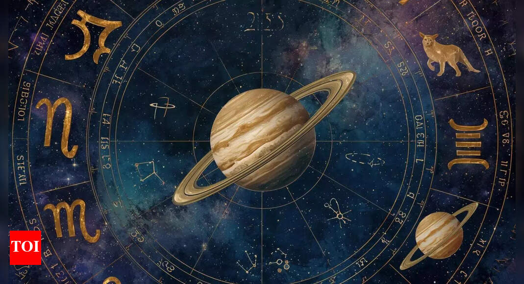 Mercury Transit in Jupiter’s Nakshatra 2025: These Zodiac Signs Will Enjoy a Wave of Good Luck
