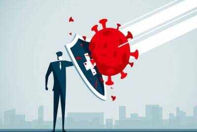 We Are Imperishable | - The Times of India