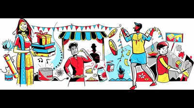 Gokulam Goshala set for 5th annual Deepavali Music Festival