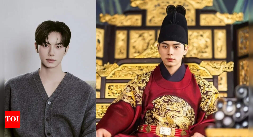 Is Lee Chae-min the next Byeon Woo-seok? 'Bon Appetit, Your Majesty' star on sudden fame