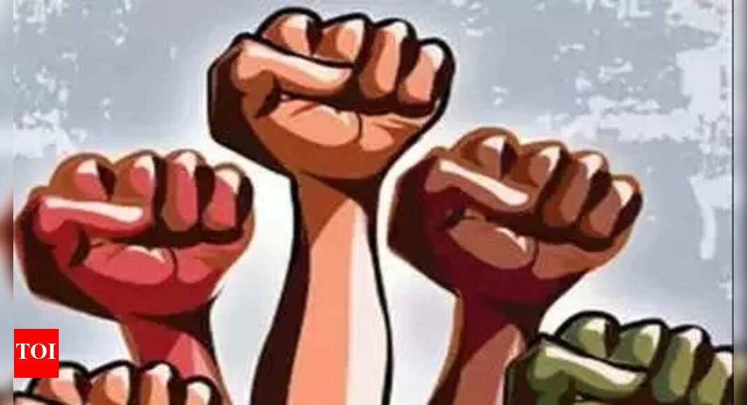 Amaravati farmers issue ultimatum to govt over unresolved grievances ...