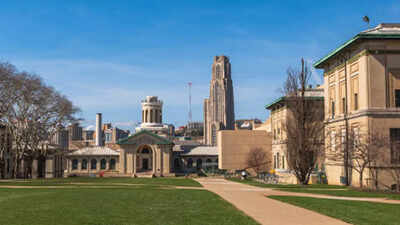 Carnegie Mellon lays off 10% of research staff amid funding shifts: Can universities stay innovative in uncertain times?
