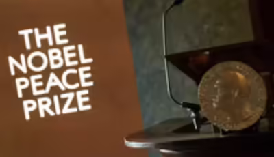 Noruega investiga apuestas sospechosas antes del anuncio del Premio Nobel de la Paz